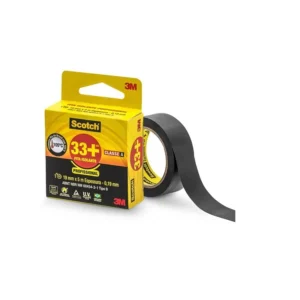 Fita Isolante 3M Scotch 05m